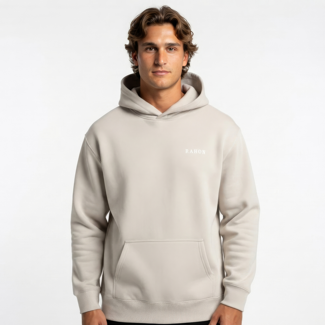RAHON Heritage Athletic Hoodie