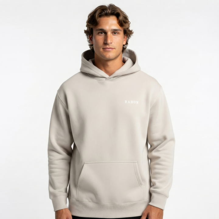 RAHON Heritage Athletic Hoodie