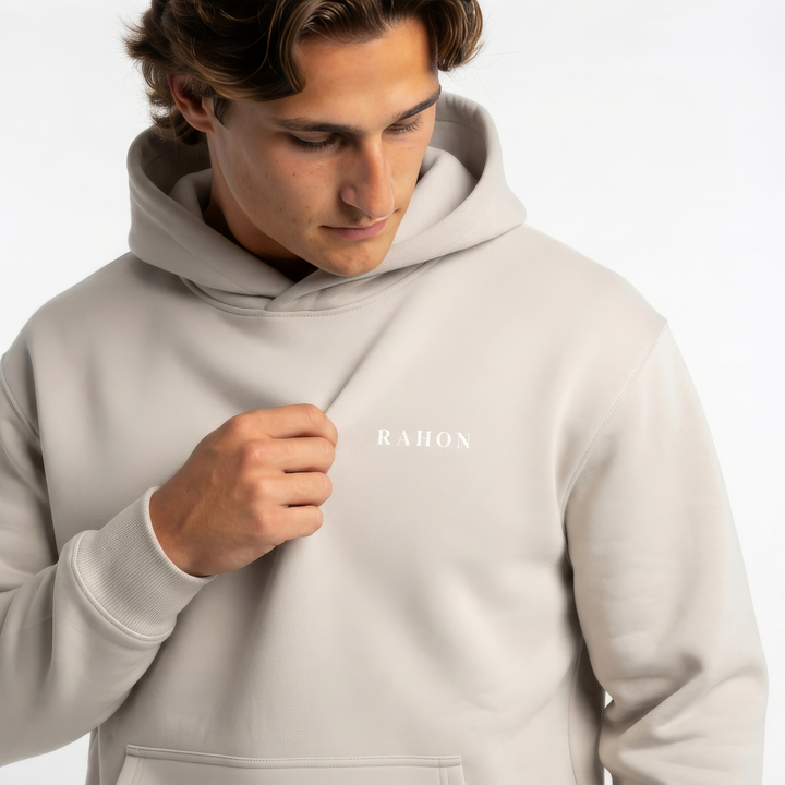RAHON Heritage Athletic Hoodie