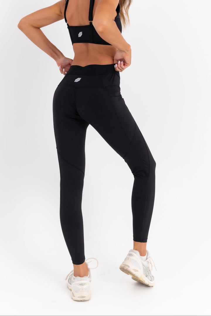 Midnight Seamless Leggings