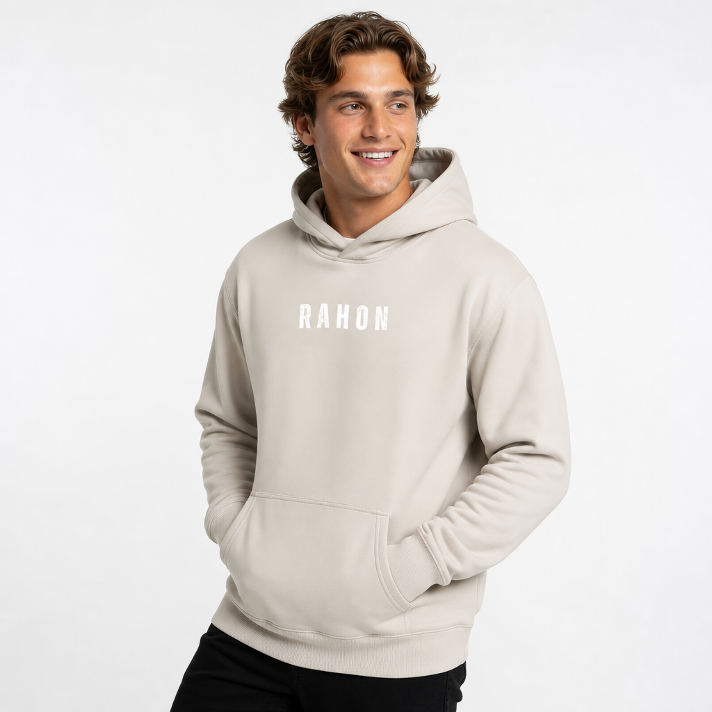 RAHON Heritage Athletic Hoodie