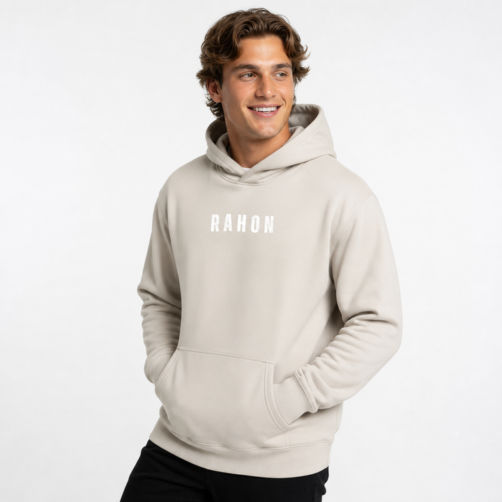 RAHON Heritage Athletic Hoodie