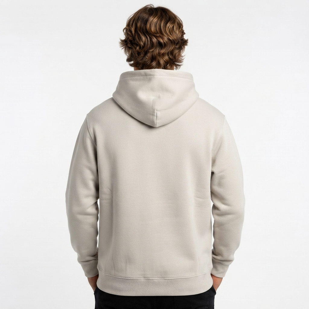 RAHON Heritage Athletic Hoodie