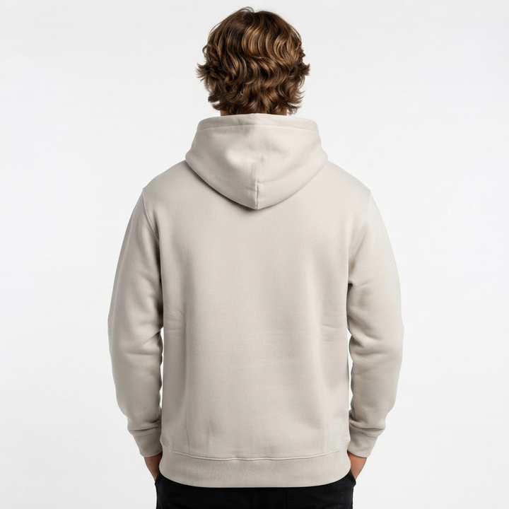 RAHON Heritage Athletic Hoodie