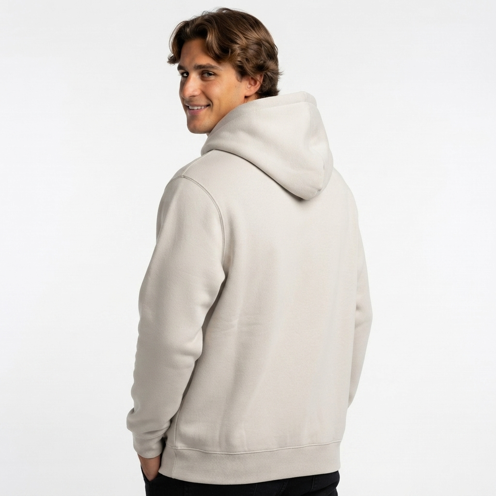 RAHON Heritage Athletic Hoodie