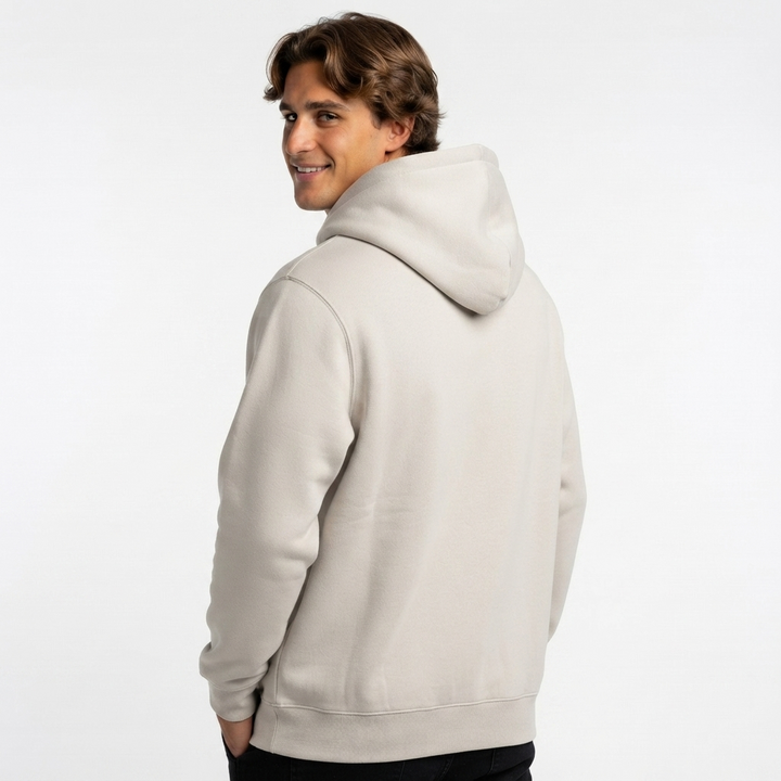 RAHON Heritage Athletic Hoodie